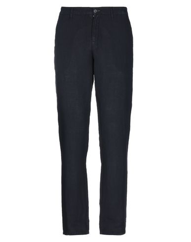 Liu •jo Man Pants In Dark Blue