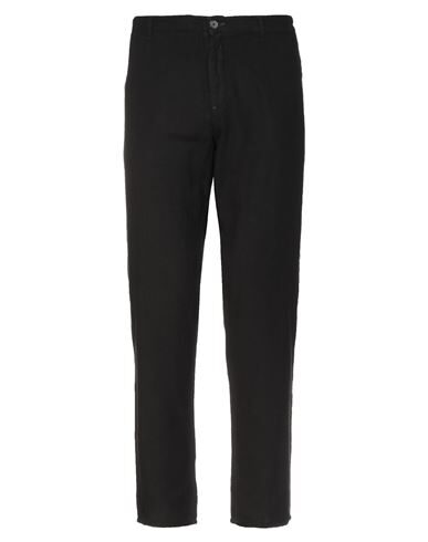 Liu •jo Man Pants In Black