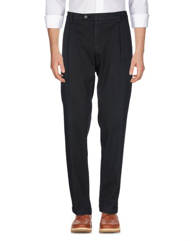 Michael Coal Pants In Blue