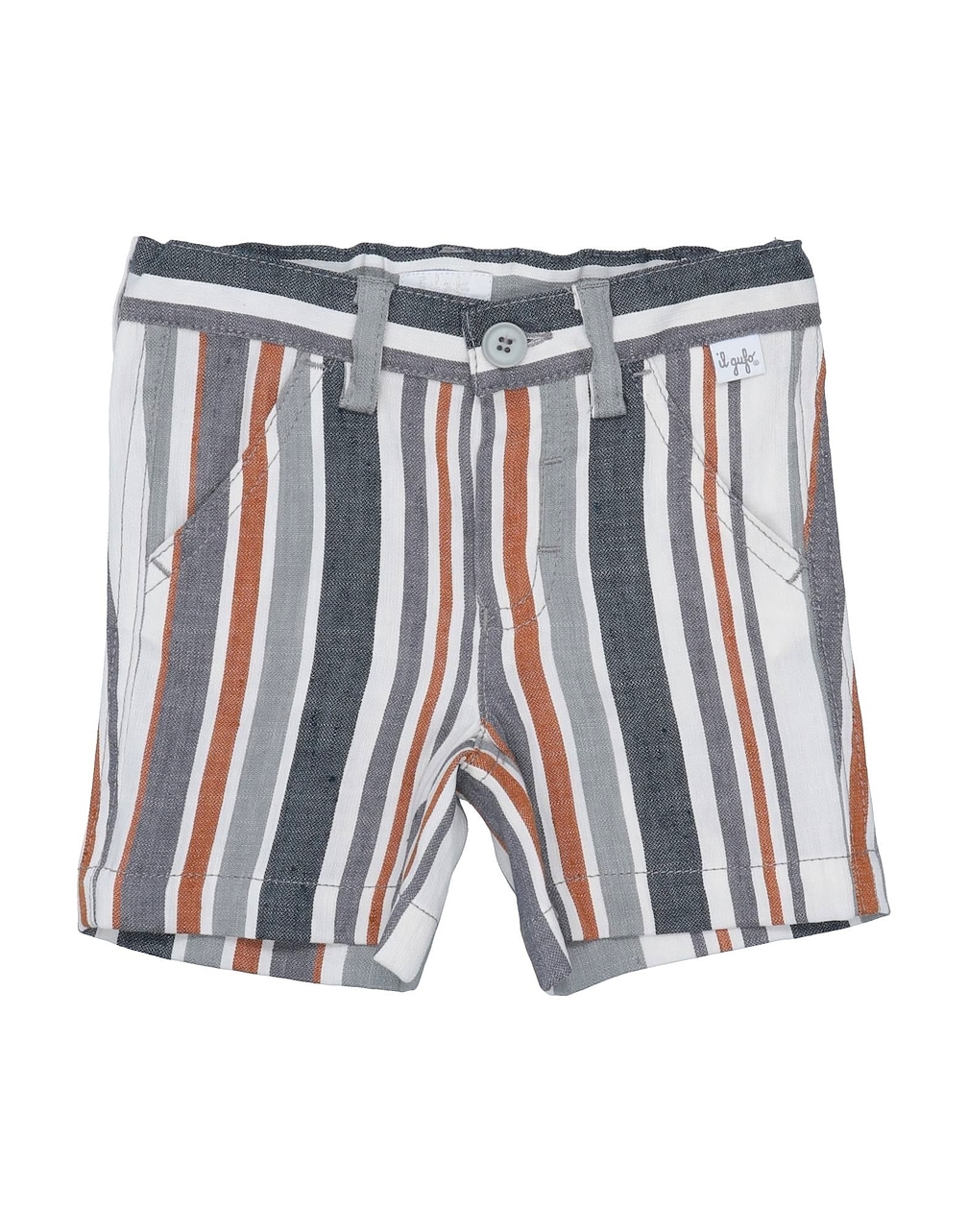 IL GUFO - Shorts & Bermuda Shorts