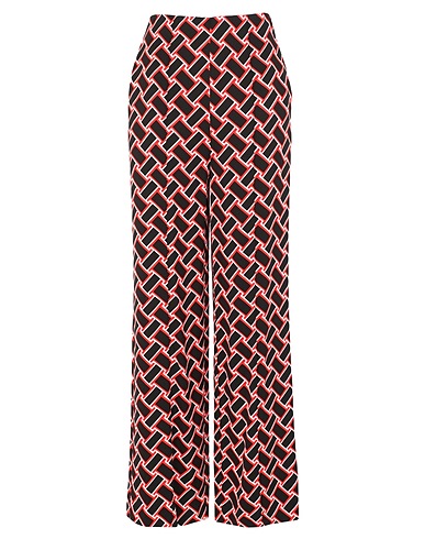 ZOOM DIANE VON FURSTENBERG - Casual pants