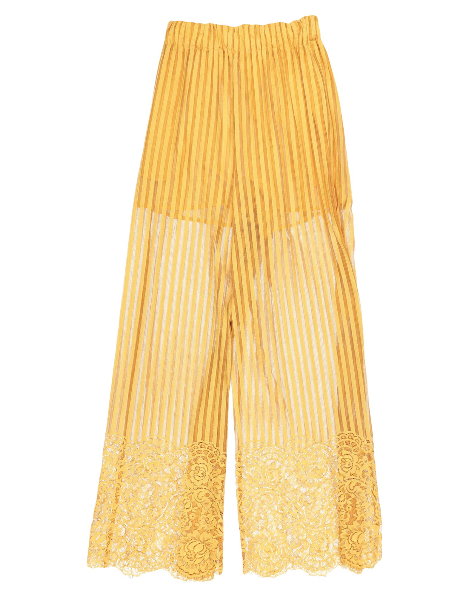 SUOLI - Повседневные брюки