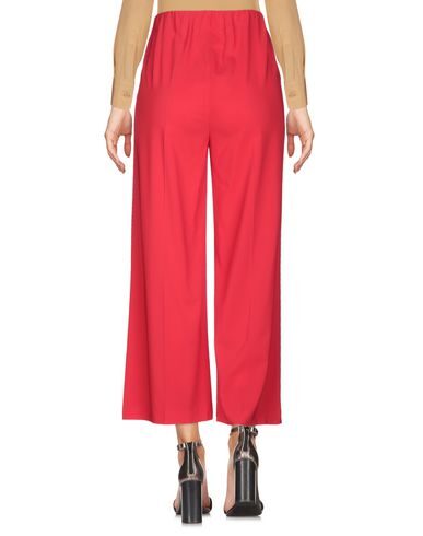 Jucca Pants In Red