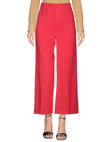Jucca Pants In Red