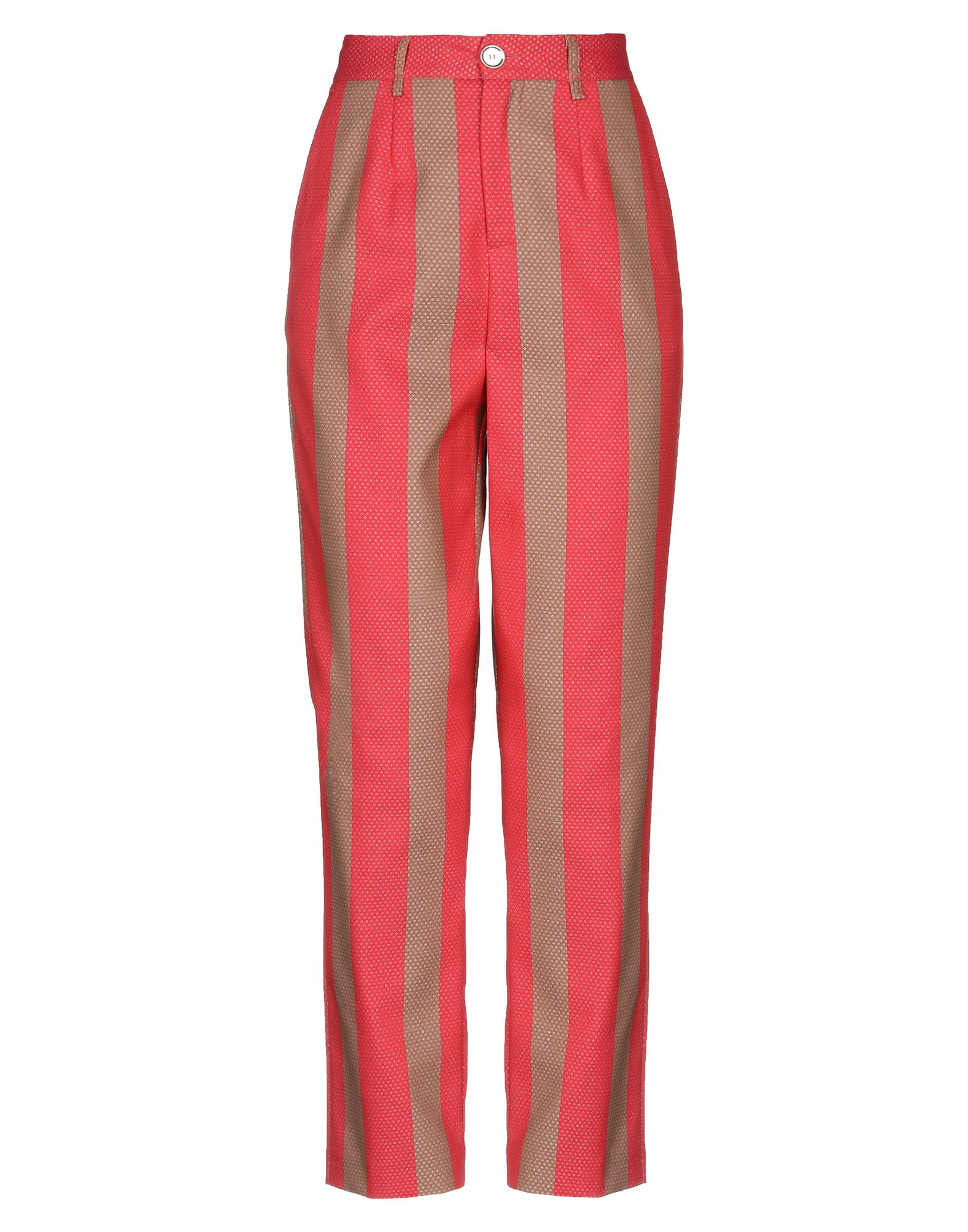 MANILA GRACE - Trousers