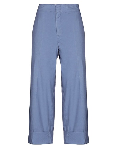 PT Torino Pantalone Avio 98% Cotone, 2% Elastan