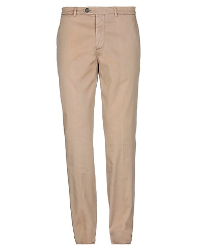 ZOOM BRUNELLO CUCINELLI - Casual trouser