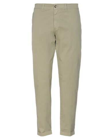 Click to view more detailed imagery on our partner's website Jeckerson Casual Pants In Military Green
