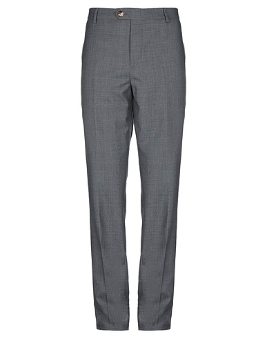 ZOOM BRUNELLO CUCINELLI - Casual trouser