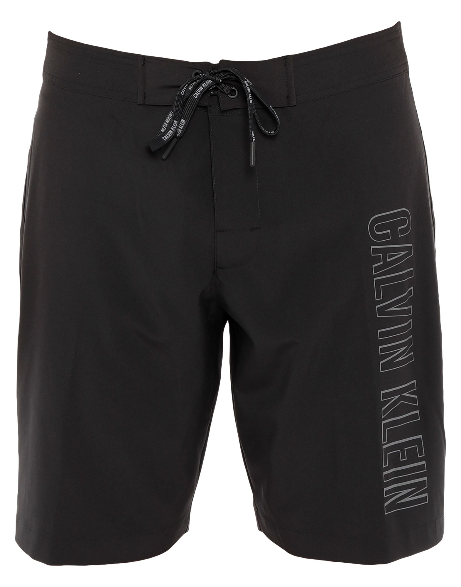 calvin klein beach shorts