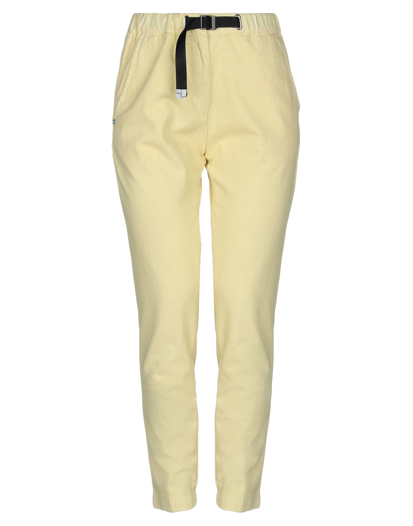 WHITE SAND - Pants