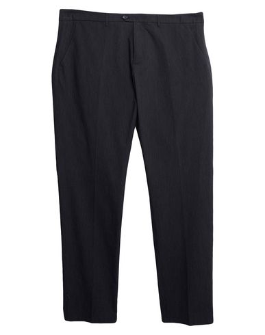 Seventy Sergio Tegon Casual Pants In Dark Blue