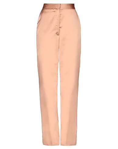 KAOS Casual trouser Blush 97% Polyester, 3% Elastane