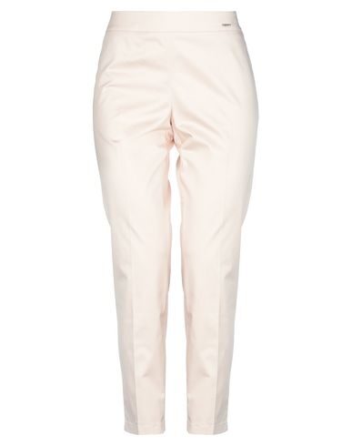 Seventy Sergio Tegon Pants In Pink