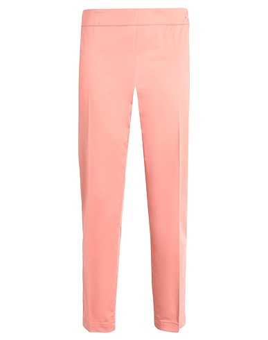 SEVENTY VENEZIA Casual trouser 96% Cotton, 4% Elastane