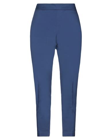 Seventy Sergio Tegon Pants In Blue