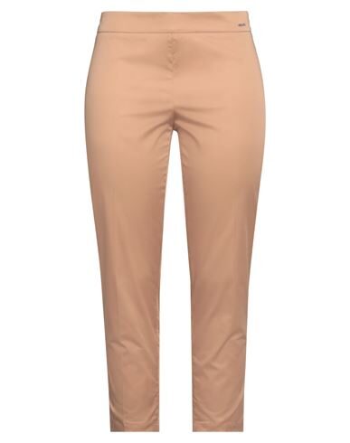 Seventy Sergio Tegon Pants In Beige