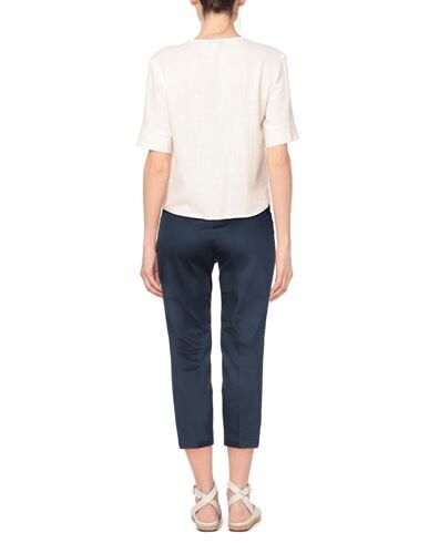 Seventy Sergio Tegon Pants In Blue