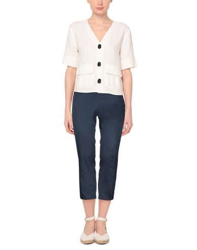 Seventy Sergio Tegon Pants In Blue