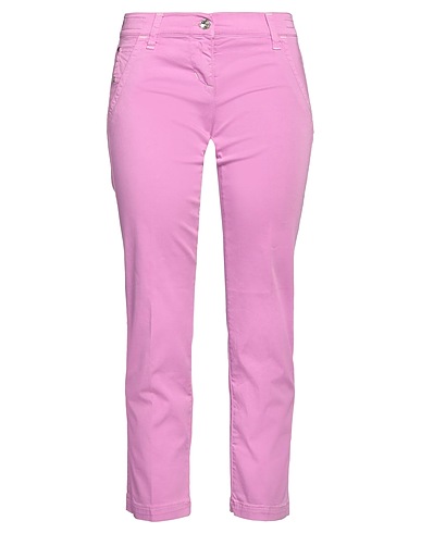 JACOB COHЁN Casual pants 97% Cotton, 3% Elastane