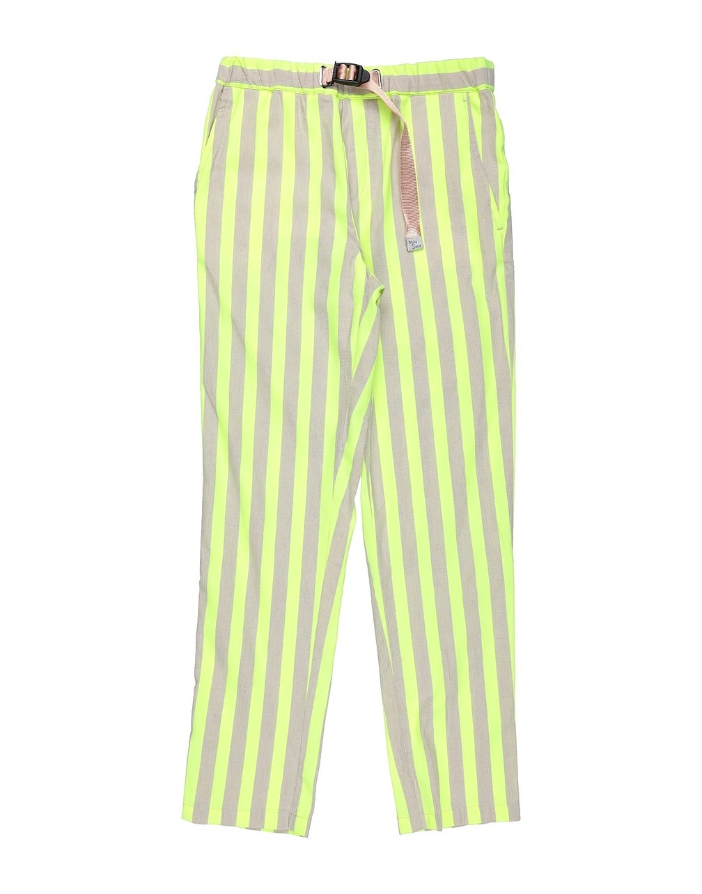 WHITE SAND - Pants