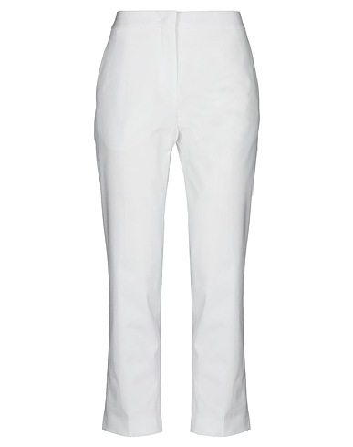 ZOOM JIL SANDER - Casual pants