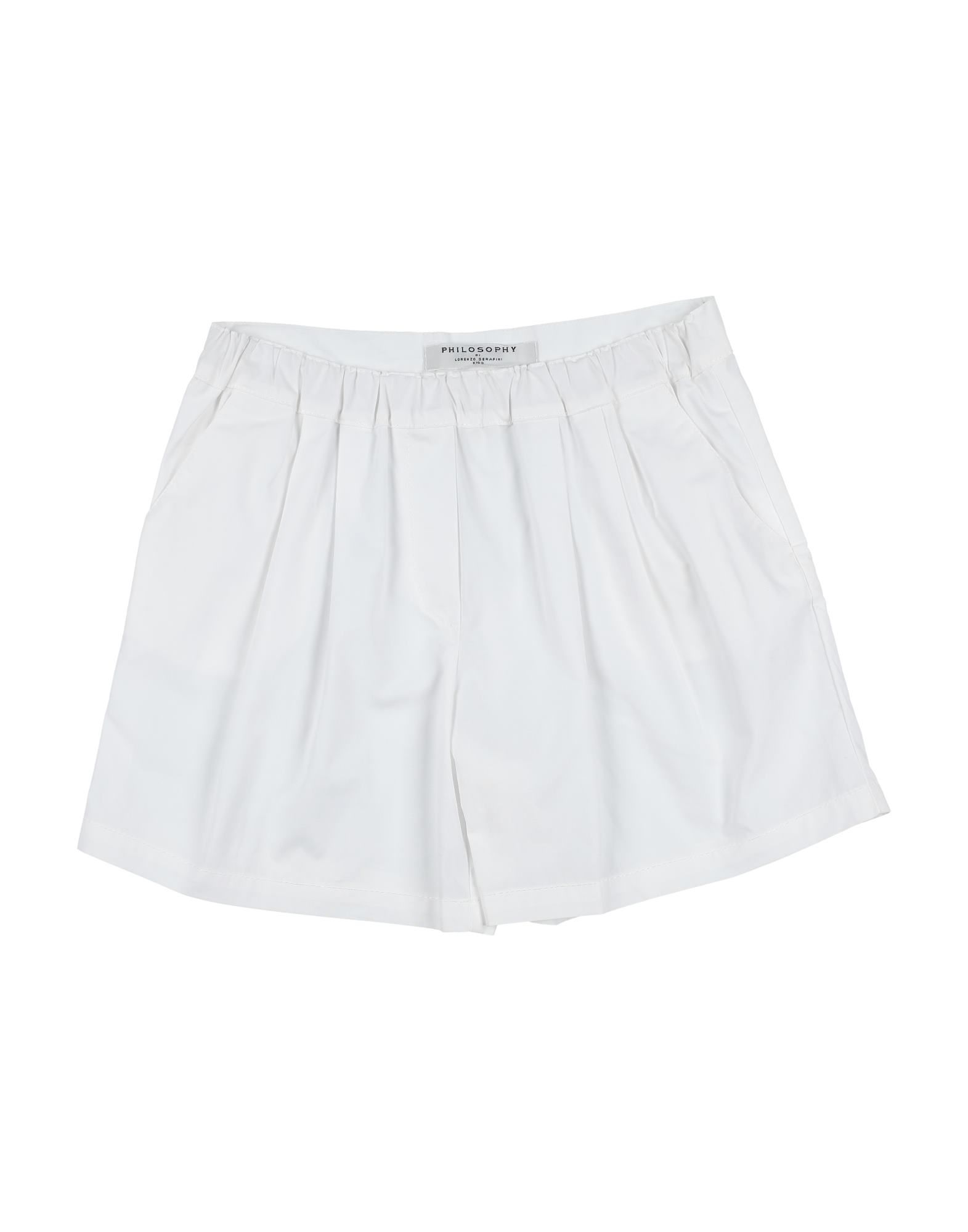 PHILOSOPHY di LORENZO SERAFINI - Shorts & Bermuda Shorts