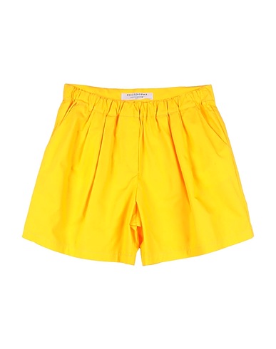 PHILOSOPHY di LORENZO SERAFINI Shorts & Bermudas Ringelblume 100% Baumwolle