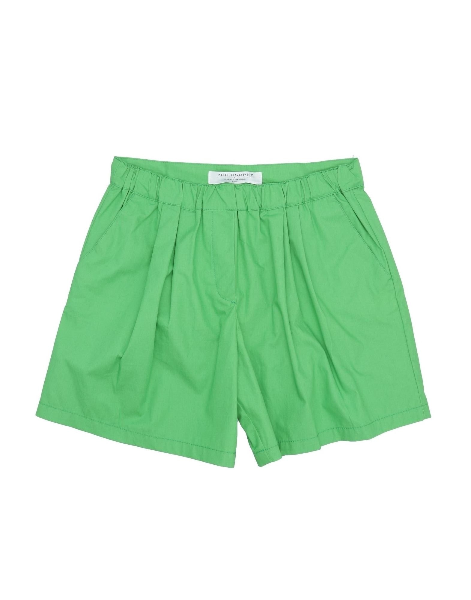 PHILOSOPHY di LORENZO SERAFINI - Shorts e bermuda