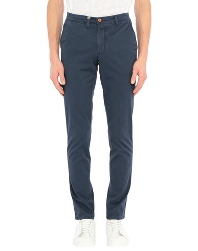 Barbati Pants In Blue