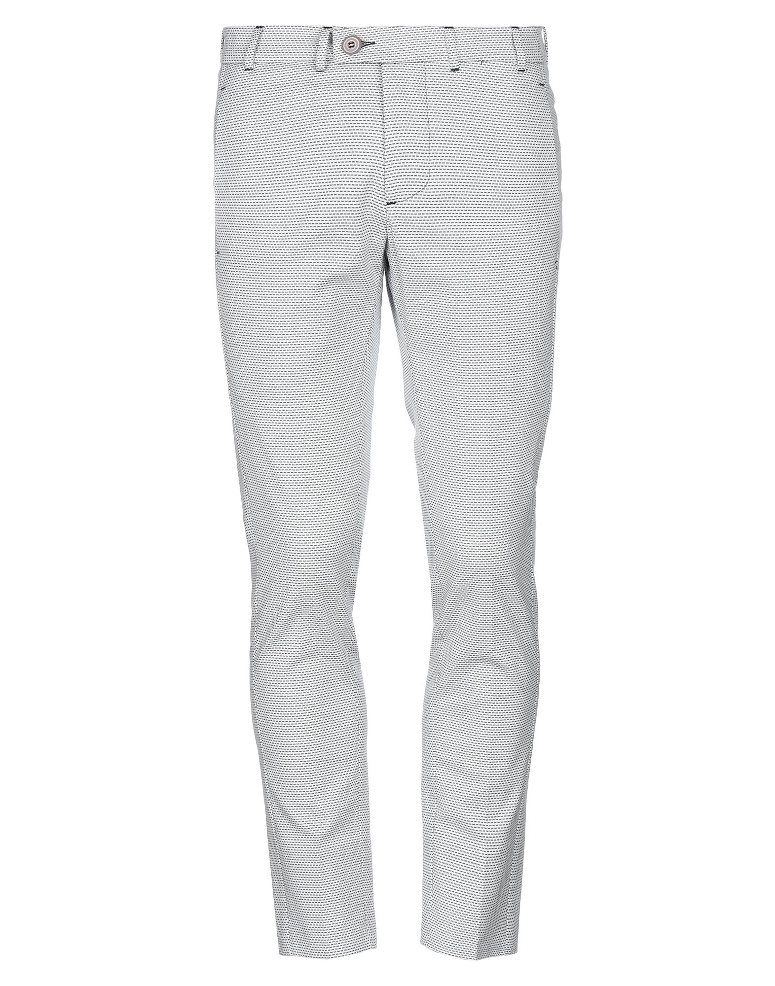 NEILL KATTER - Pants