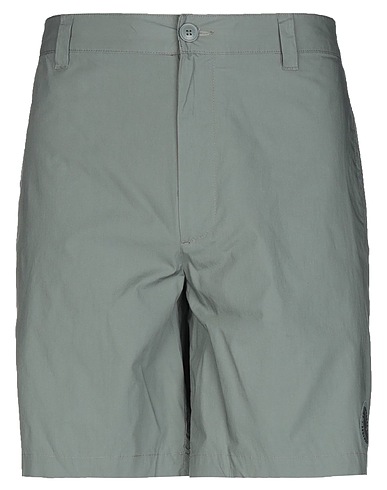 ARMANI EXCHANGE Shorts & Bermuda Lead 99% Cotton, 1% Elastane