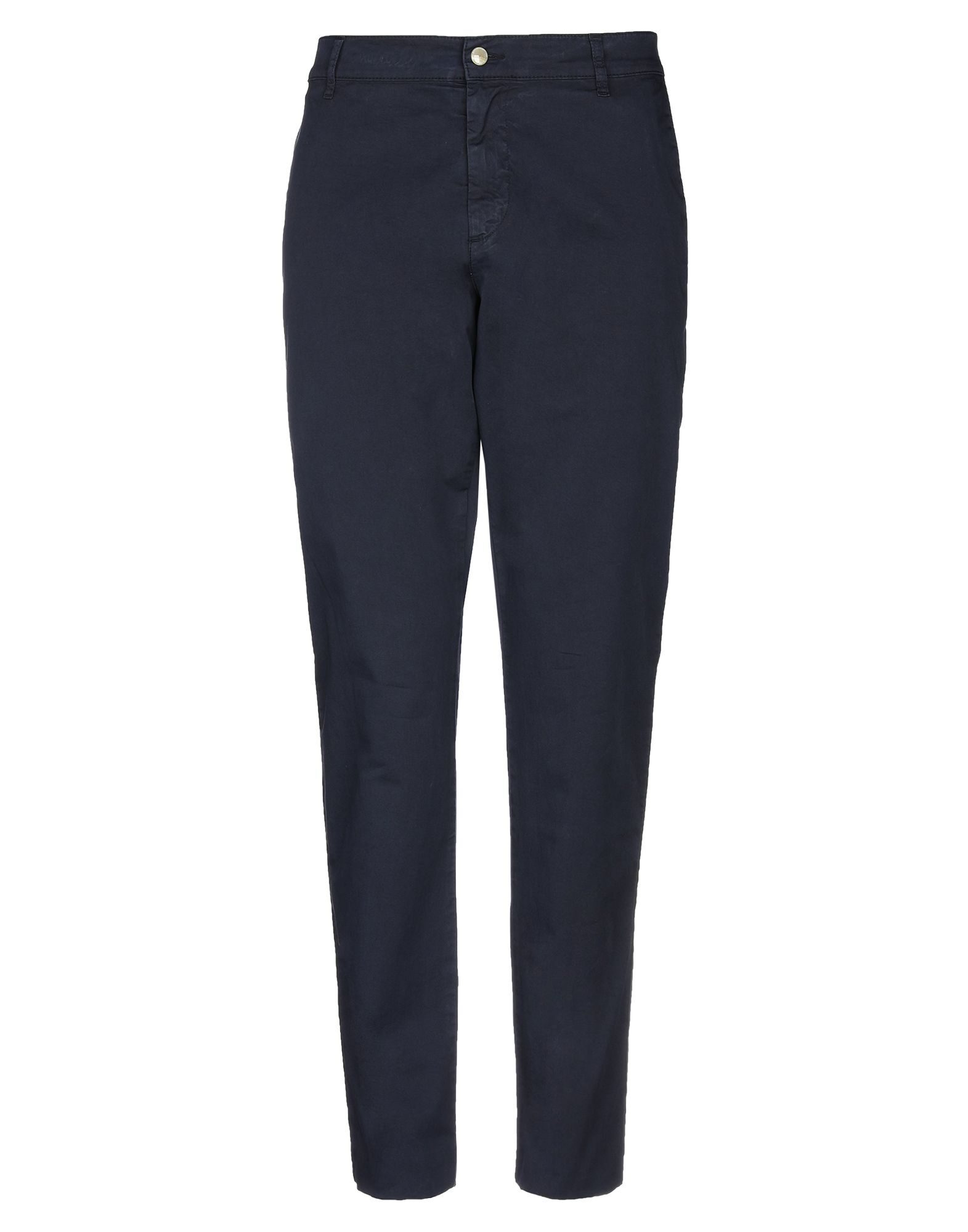 GREY DANIELE ALESSANDRINI - Pants