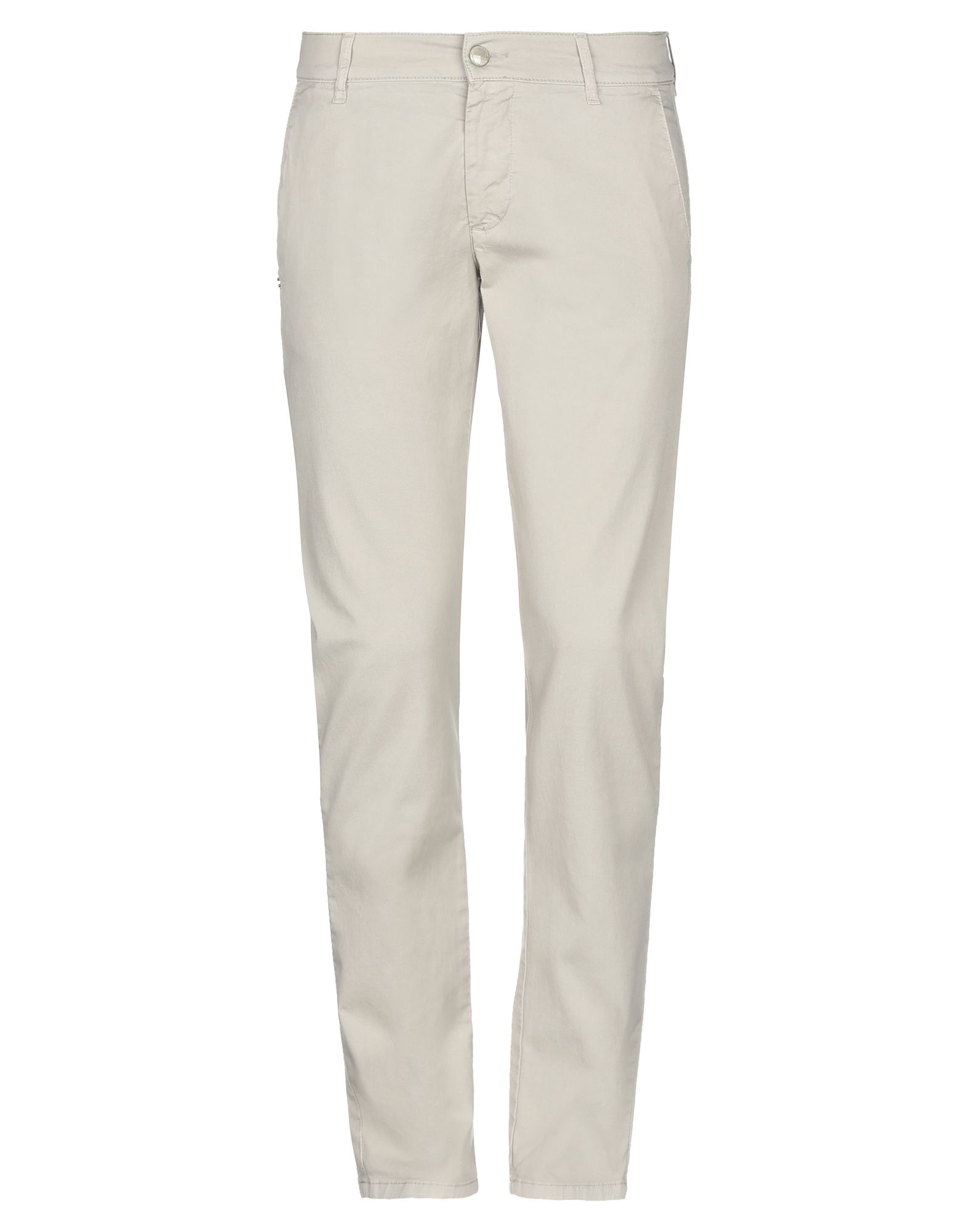 GREY DANIELE ALESSANDRINI - Pants