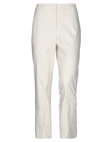 ZOOM JIL SANDER NAVY - Casual trouser