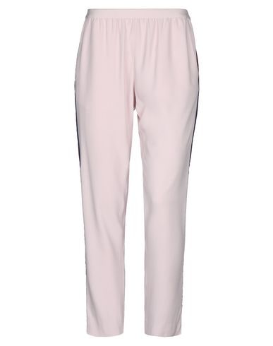 Zadig & Voltaire Casual Pants In Pink