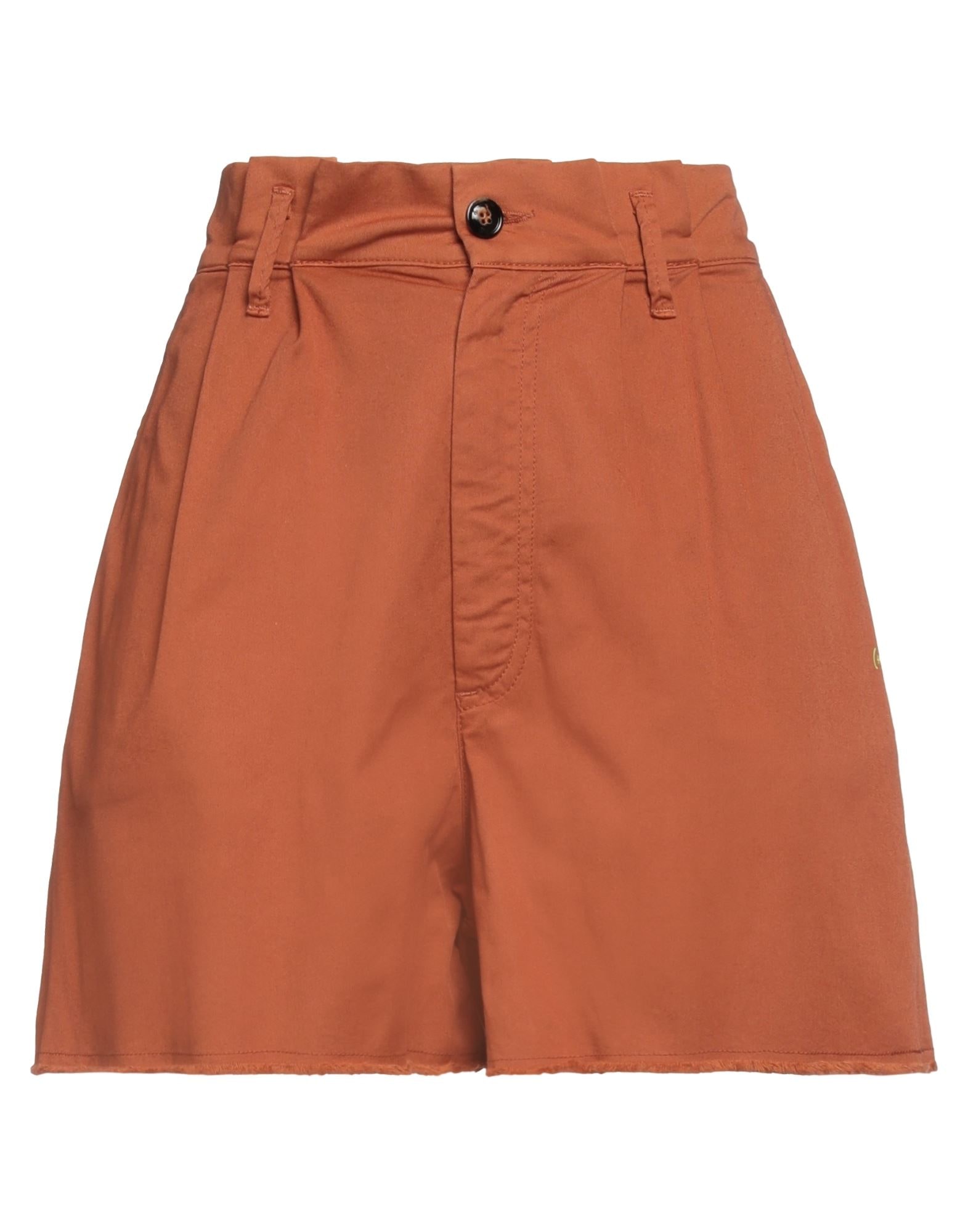 (+) PEOPLE - Shorts & Bermuda Shorts
