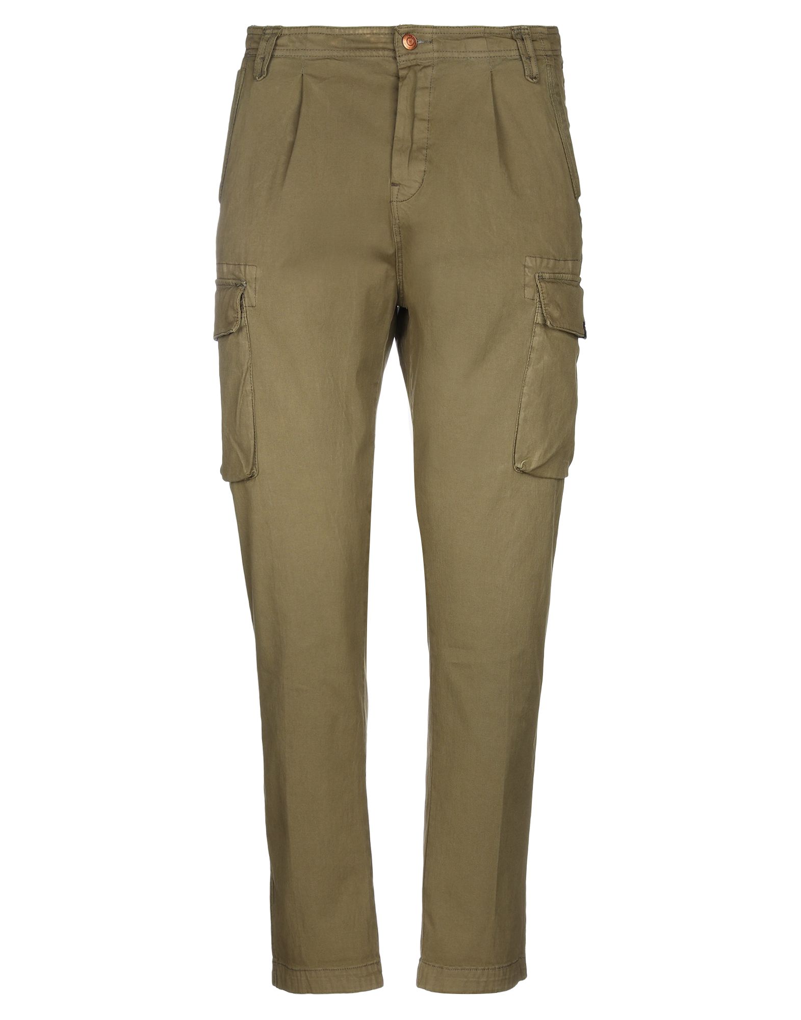scotch and soda cargo pants
