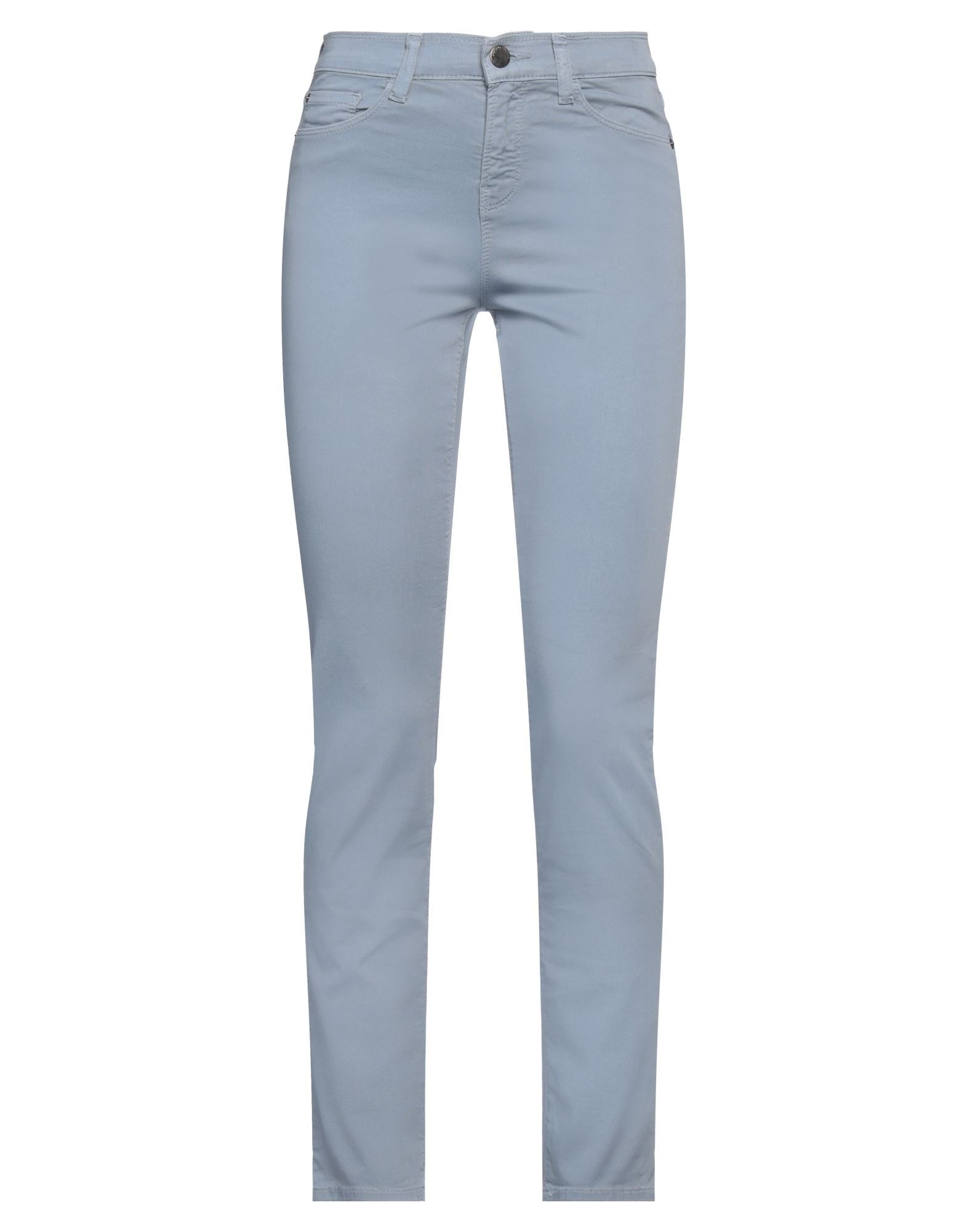 EMPORIO ARMANI - Trousers
