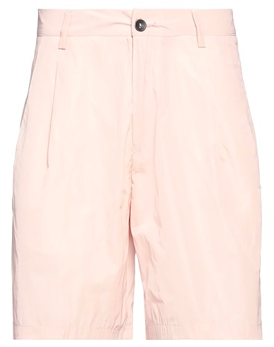 CHOICE Shorts & Bermuda Pink 100% Polyester