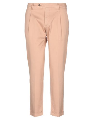 Michael Coal Pants In Blush