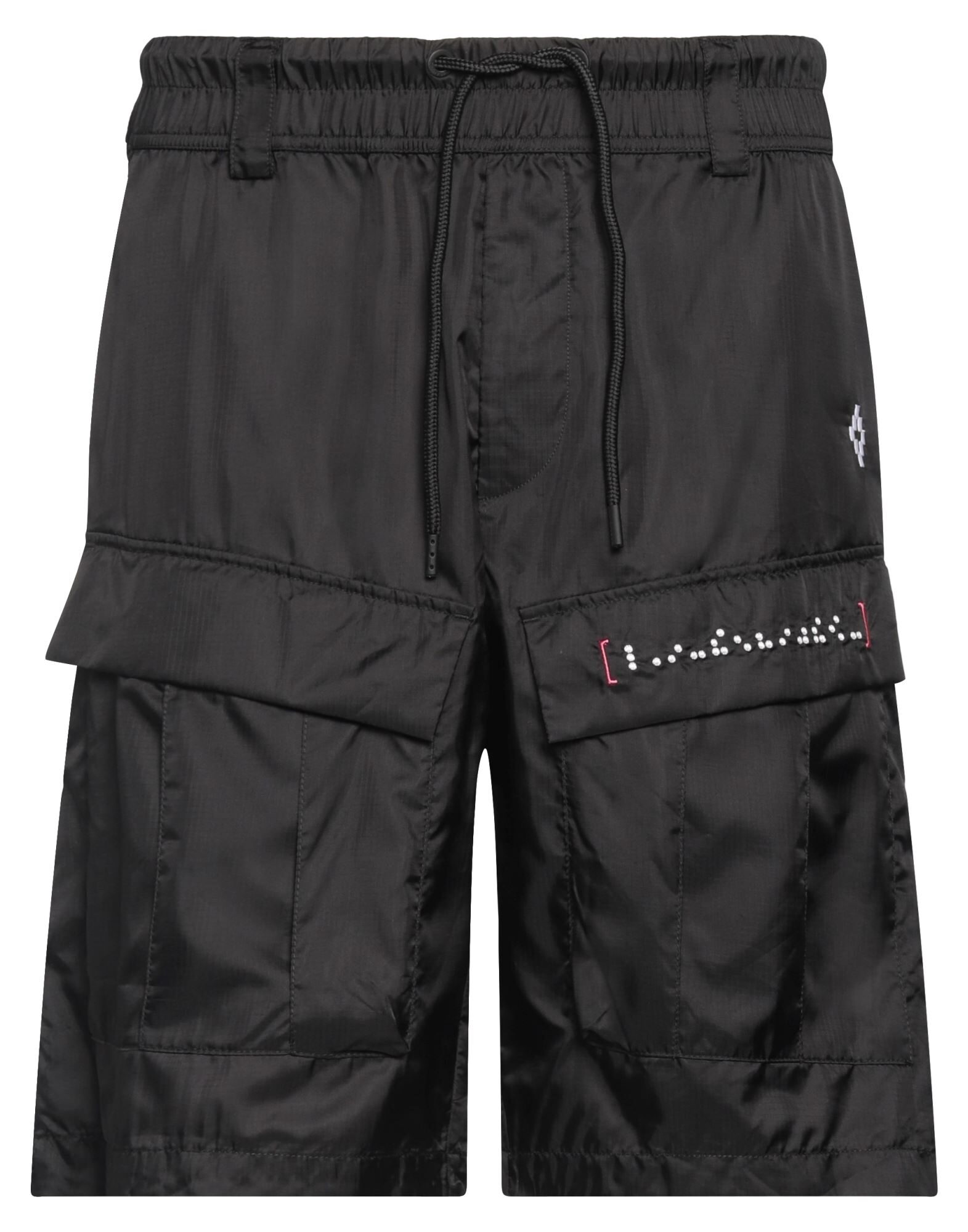MARCELO BURLON - Shorts & Bermuda Shorts