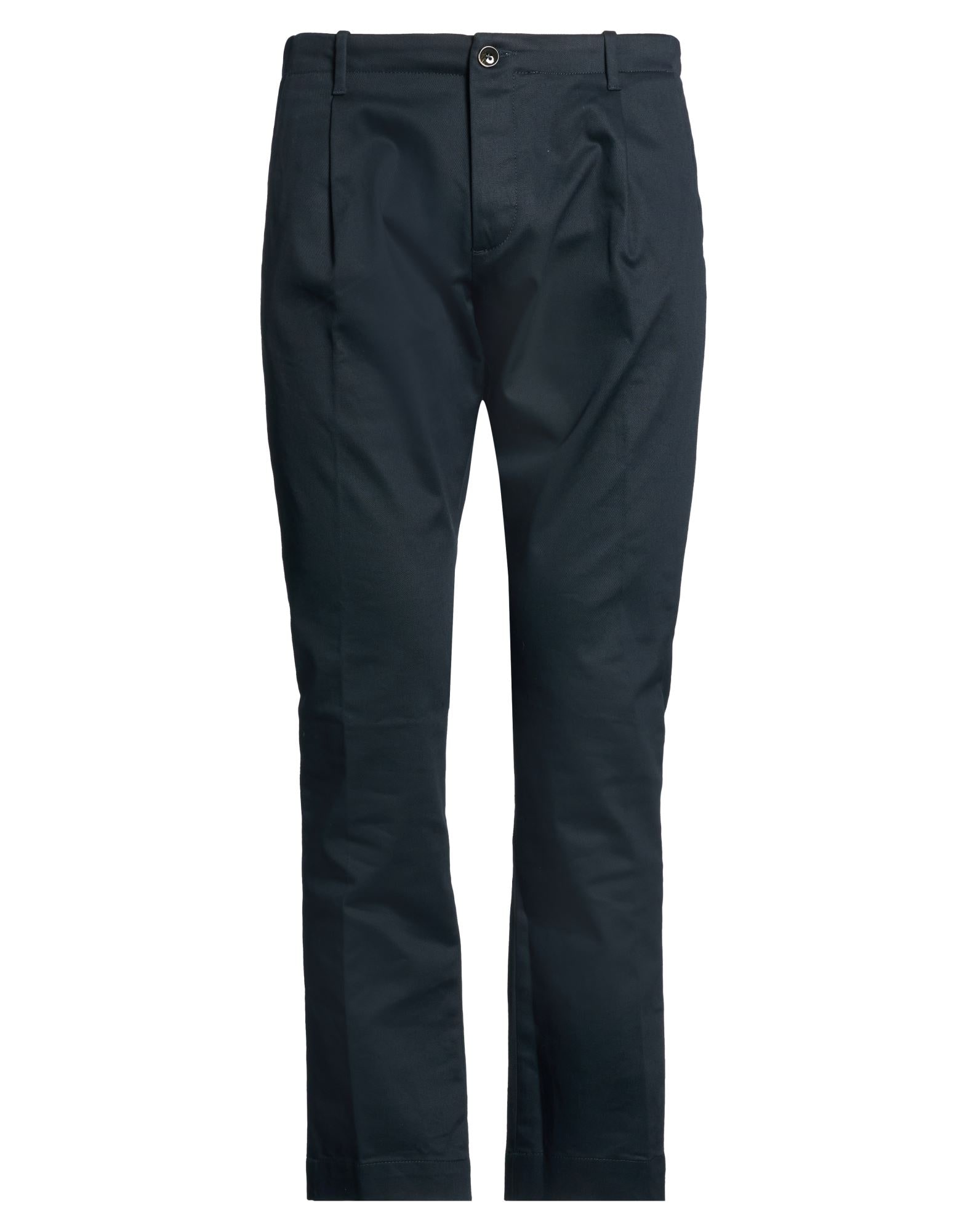 NINE IN THE MORNING - Pants