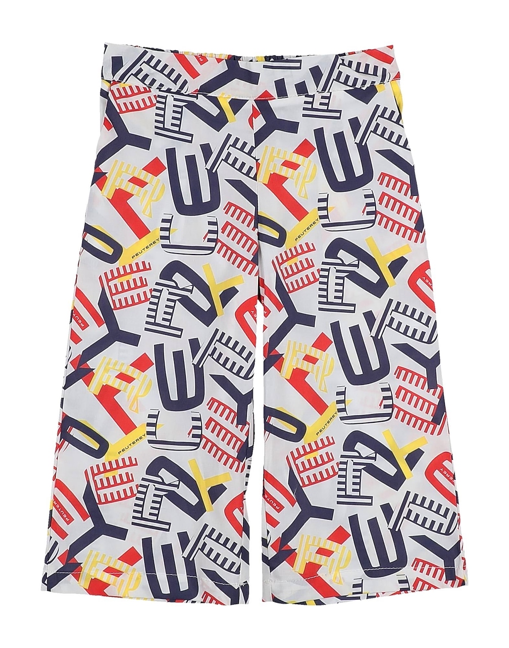 PEUTEREY - Pantalones