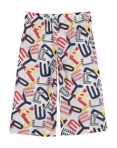 Peuterey Pants In White
