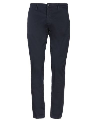 Liu •jo Man Pants In Dark Blue