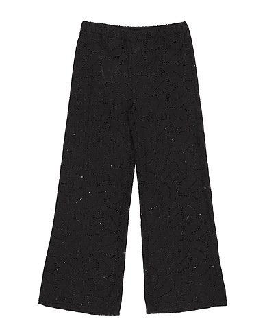 MARIUCCIA Pantalone Testa di moro 100% Cotone
