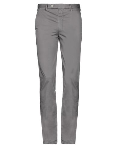 Rotasport Casual Pants In Grey