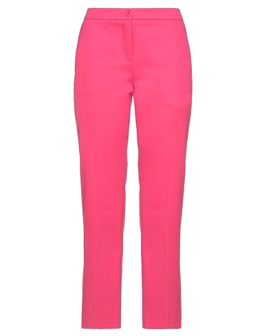 BLUGIRL Hosen Fuchsia 100% Baumwolle