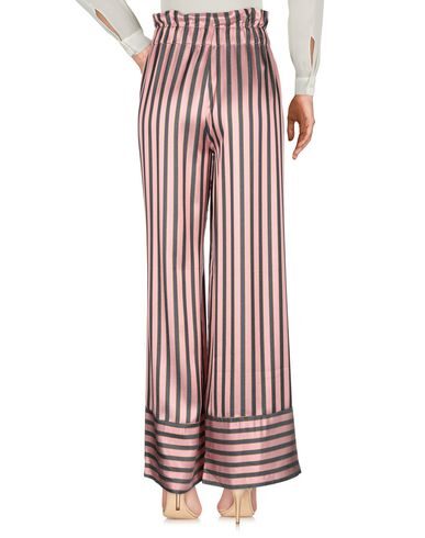 Rue•8isquit Casual Pants In Pink